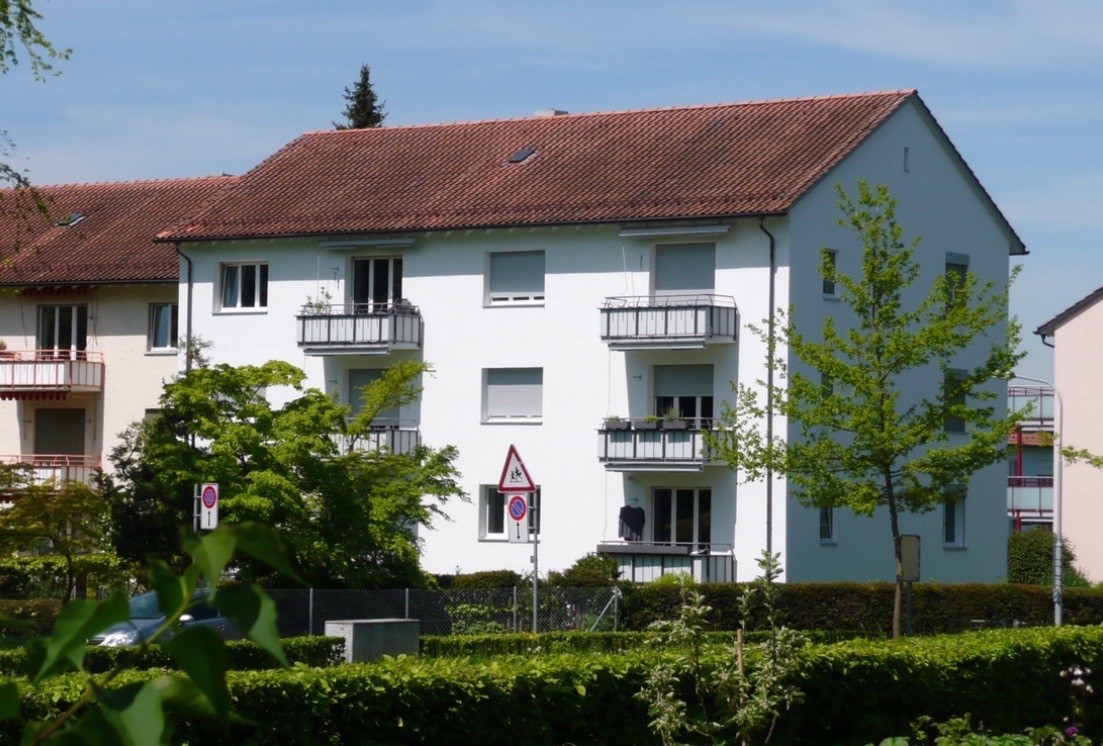 Appartement de 3 pièces, photo 2 sur 9