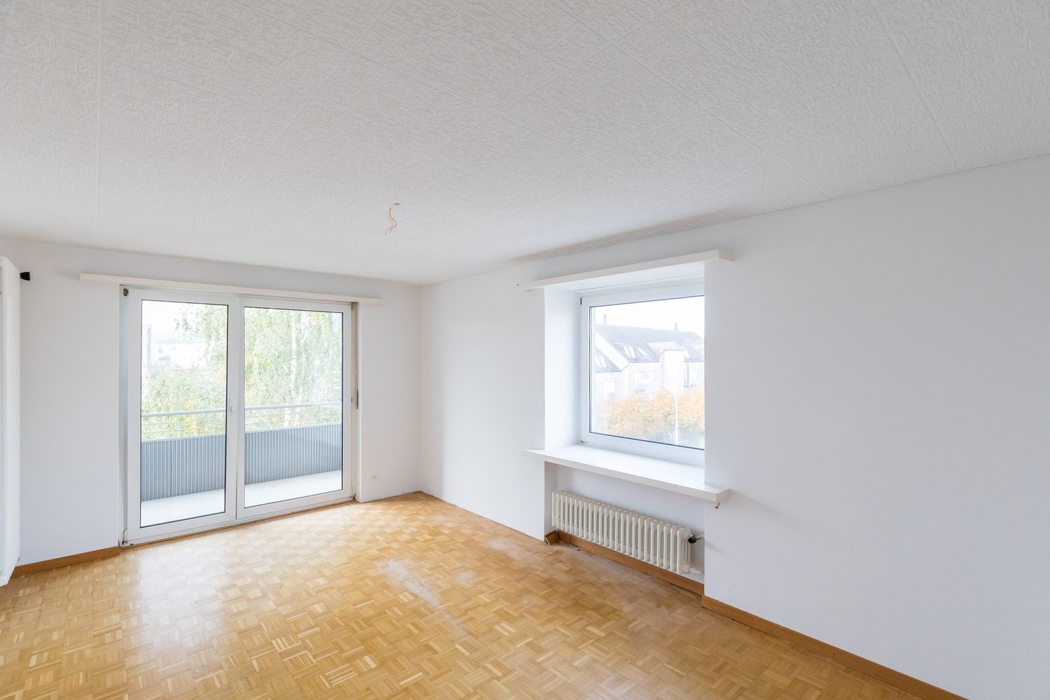 3 ½ rooms apartment, Foto 1 von 9
