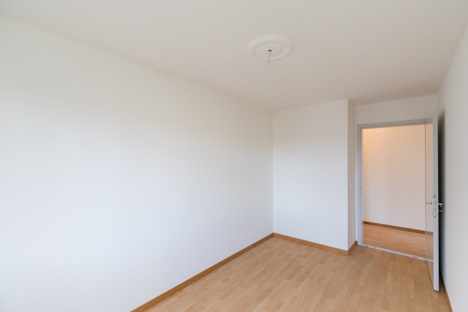 3 ½ rooms apartment, Foto 4 von 9