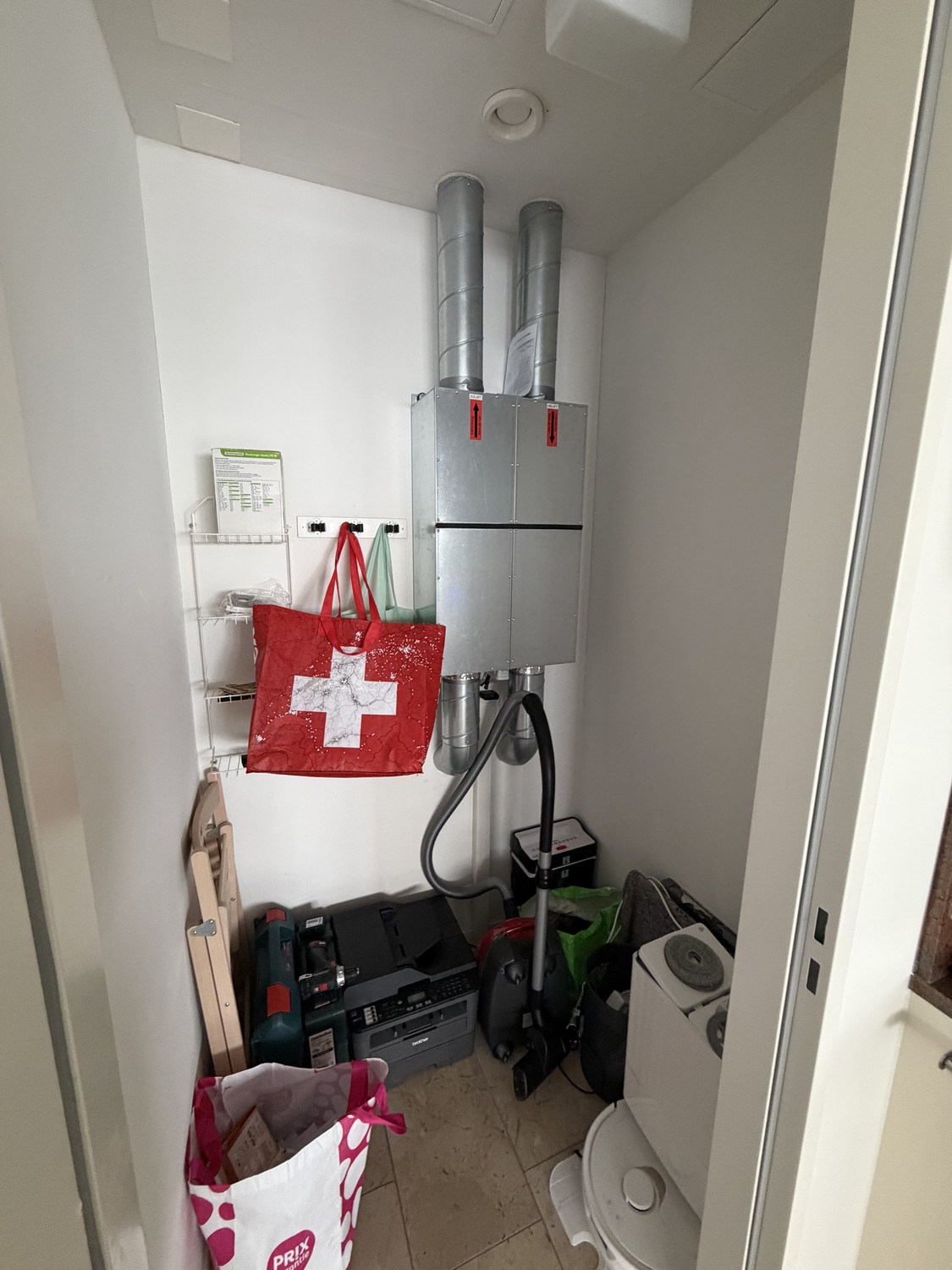 Appartement de 2 ½ pièces, photo 9 sur 10
