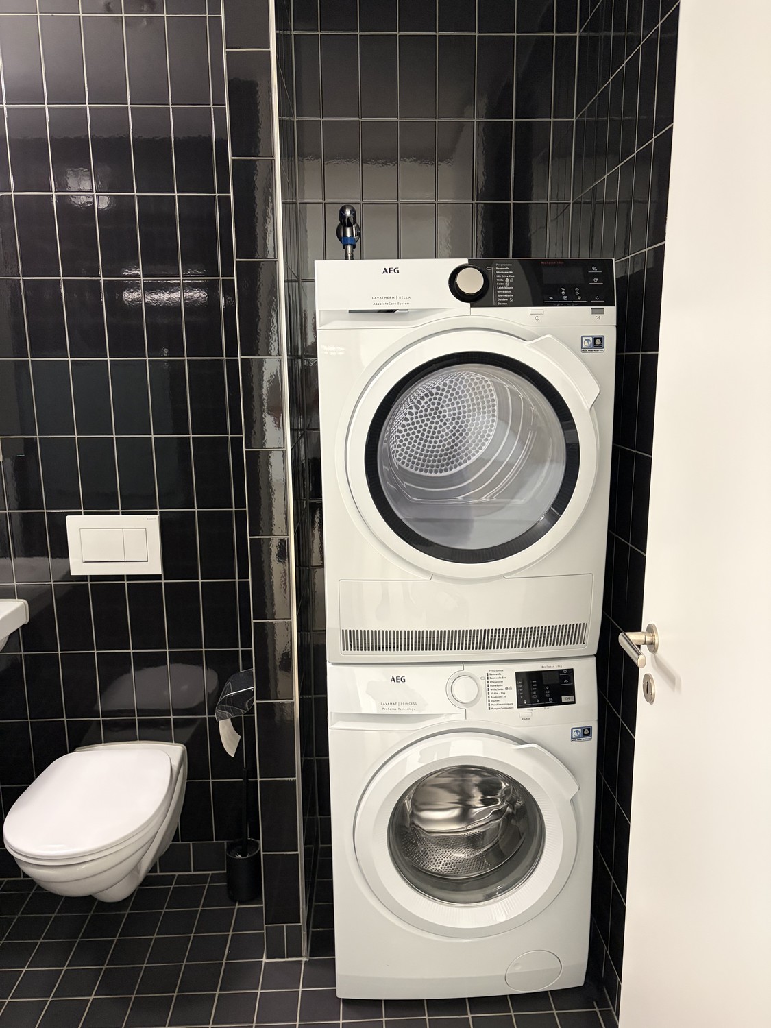 Appartement de 2 ½ pièces, photo 7 sur 10
