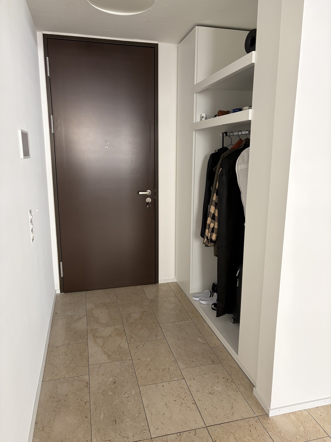 Appartement de 2 ½ pièces, photo 5 sur 10