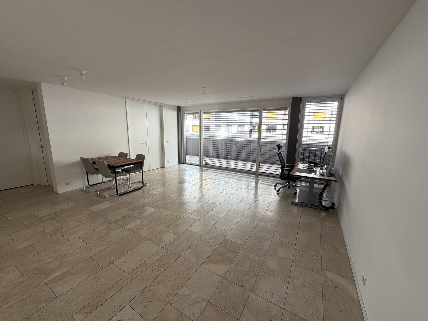 Appartement de 2 ½ pièces, photo 1 sur 10