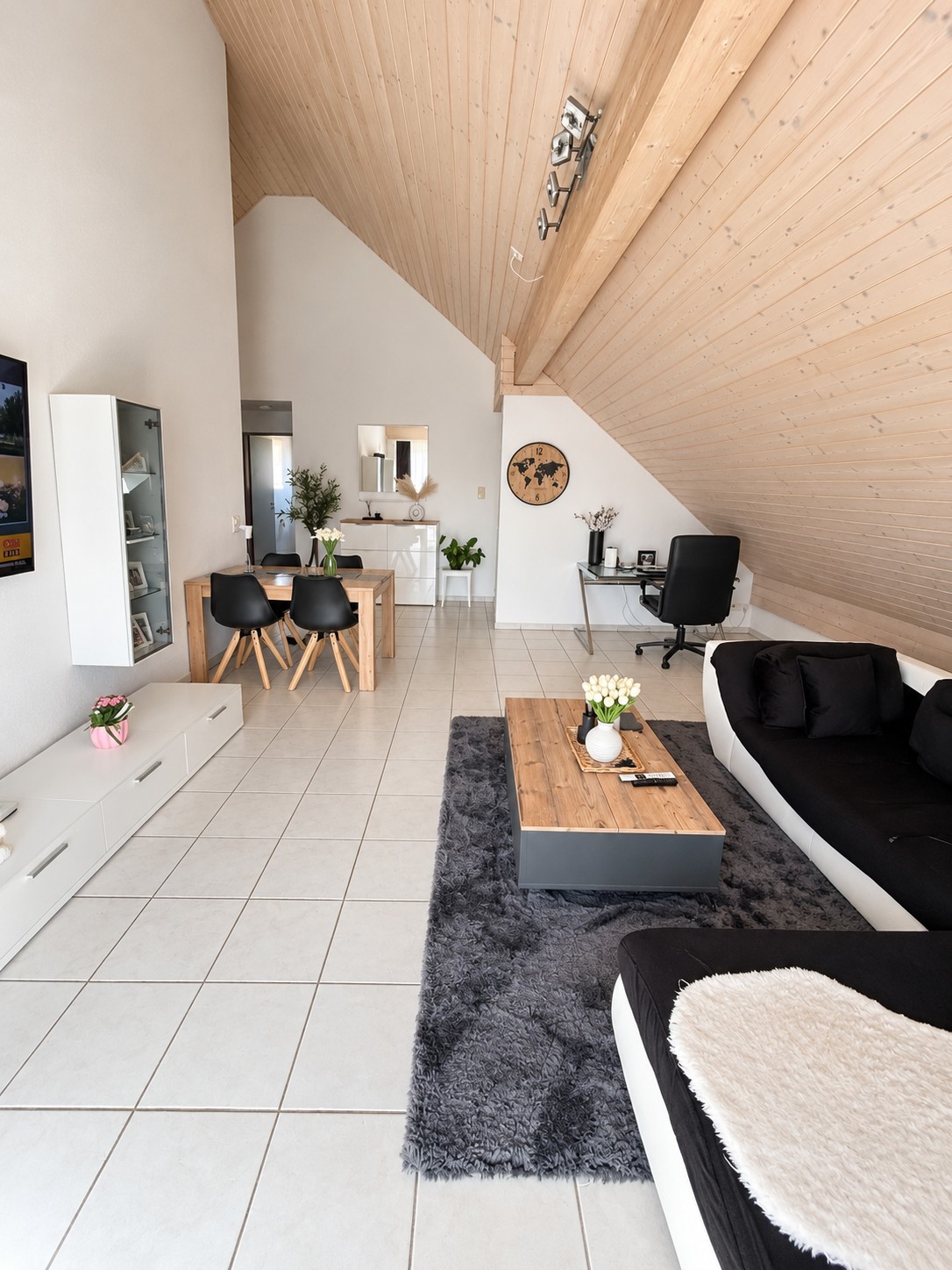 4 ½ rooms apartment, Foto 4 von 7