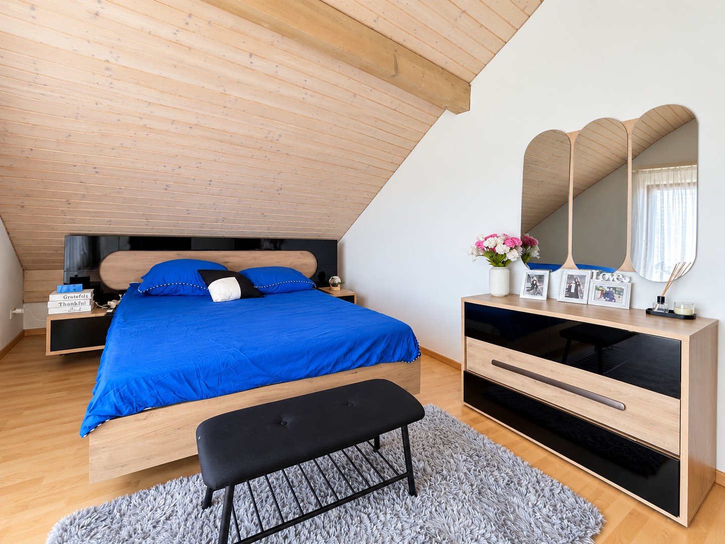 4 ½ rooms apartment, Foto 5 von 7