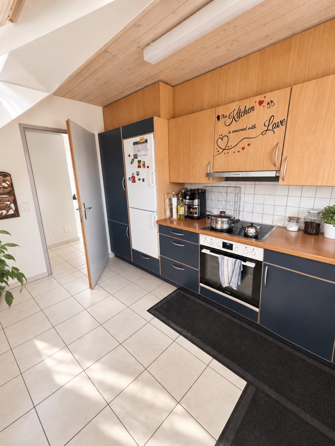 4 ½ rooms apartment, Foto 6 von 7