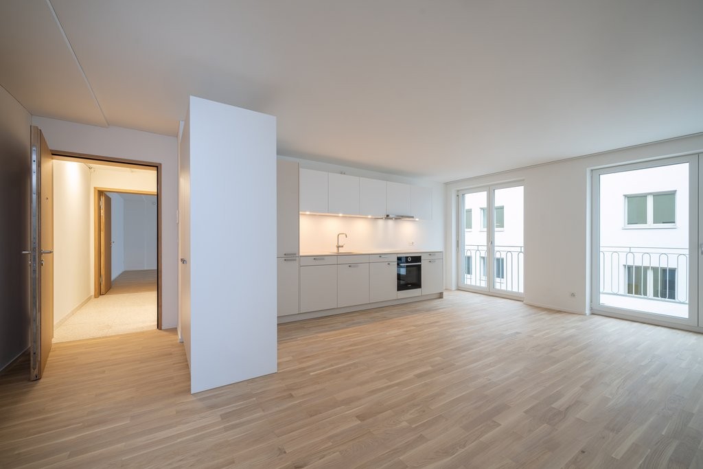 3 ½ rooms apartment, photo 1 sur 8