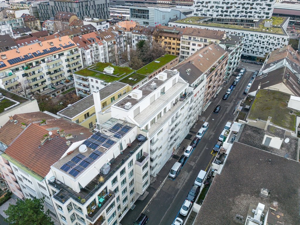 3 ½ rooms apartment, photo 8 sur 8