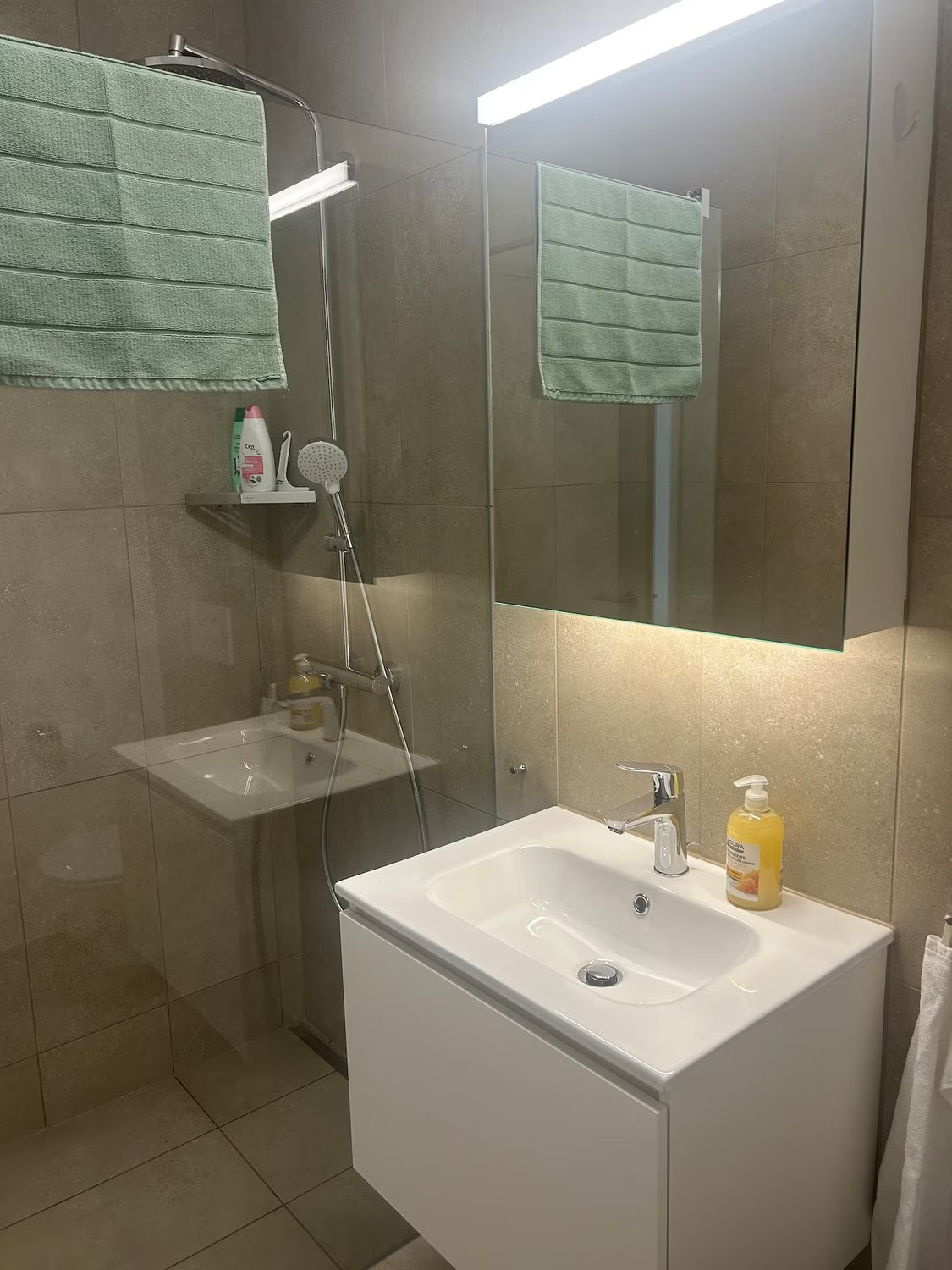 3 ½ rooms furnished flat, Foto 7 von 9