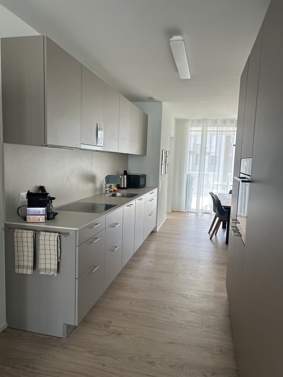 3 ½ rooms furnished flat, Foto 9 von 9