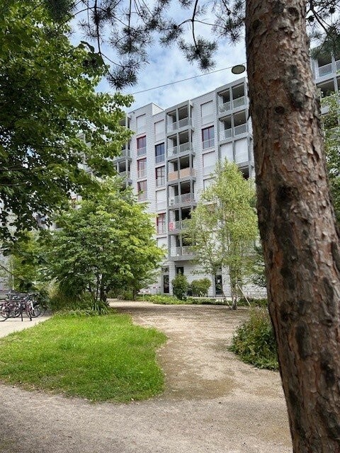 3 ½ rooms furnished flat, Foto 8 von 9