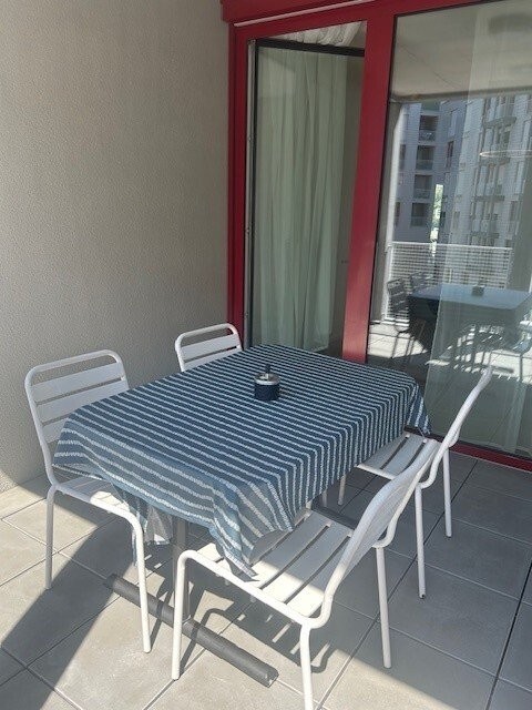 3 ½ rooms furnished flat, Foto 5 von 9