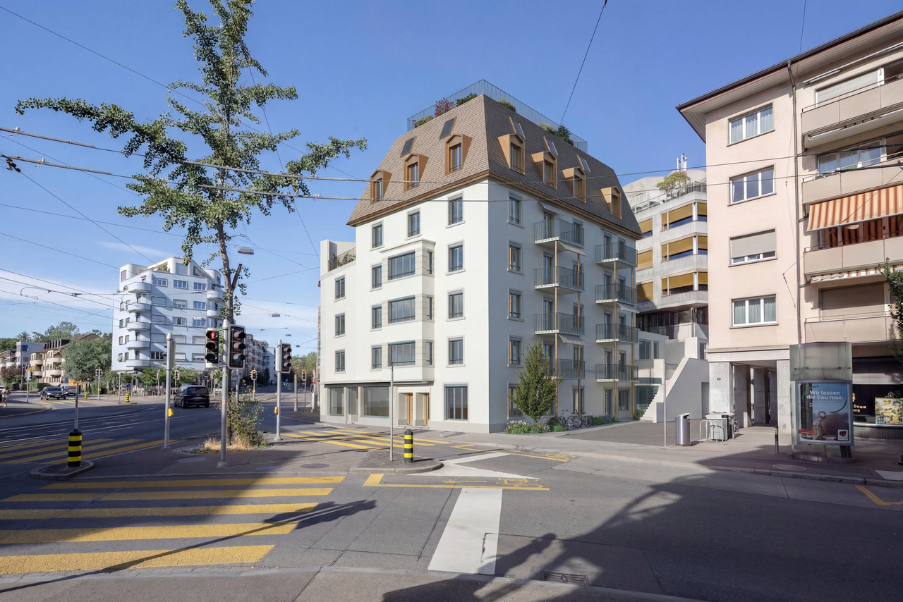 85m² shop, Foto 1 von 3