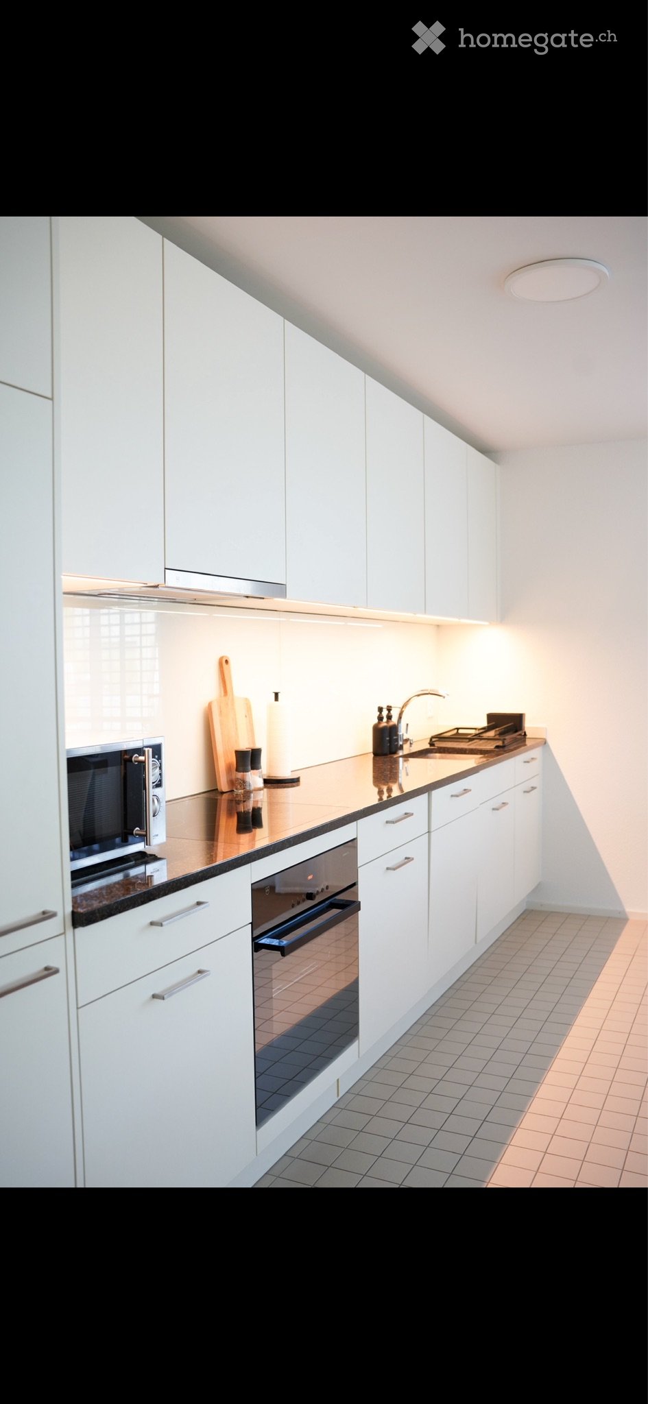 Appartement 3 pièces