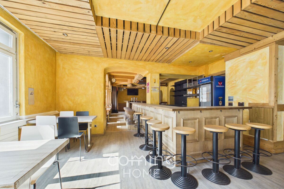 Restaurant, photo 3 sur 10