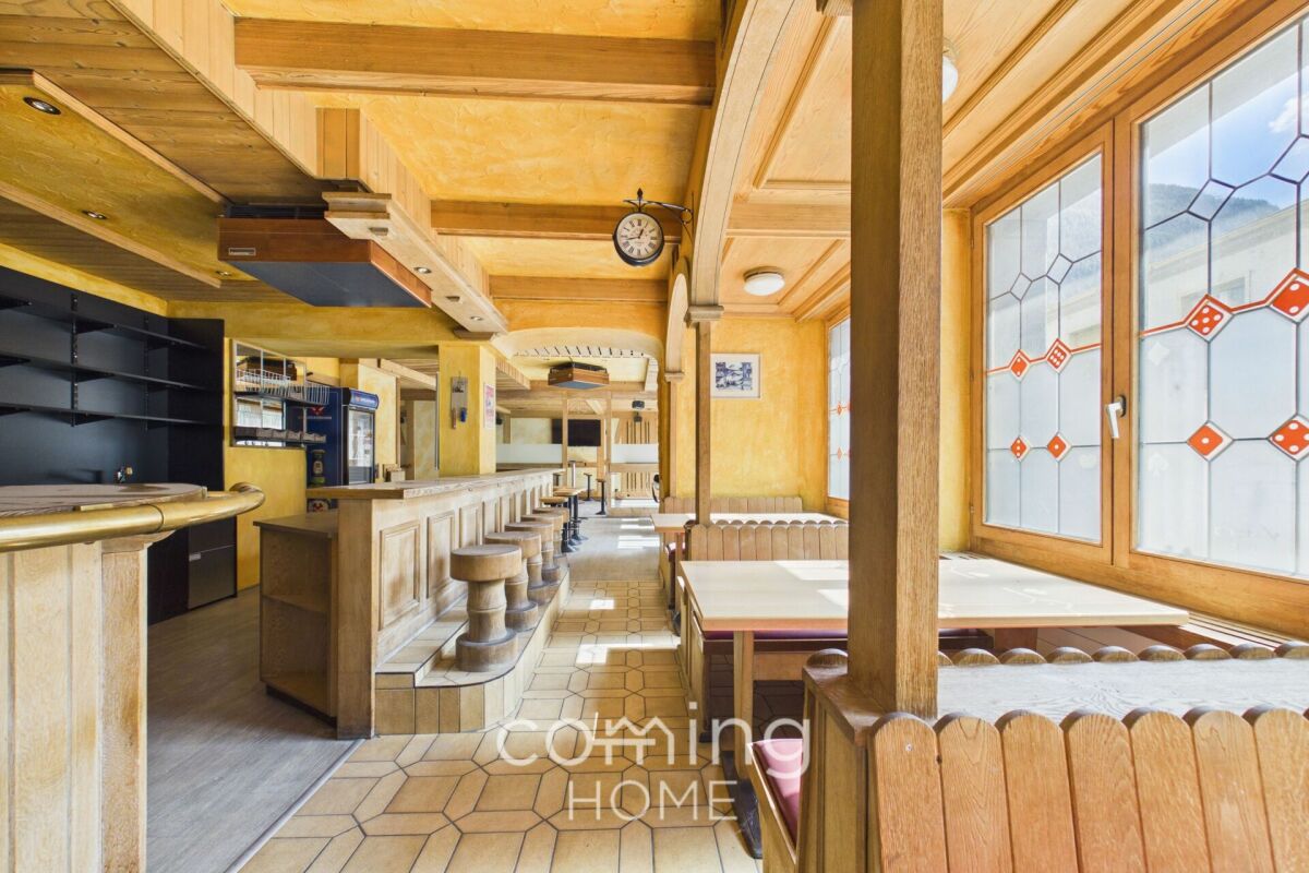Restaurant, photo 5 sur 10