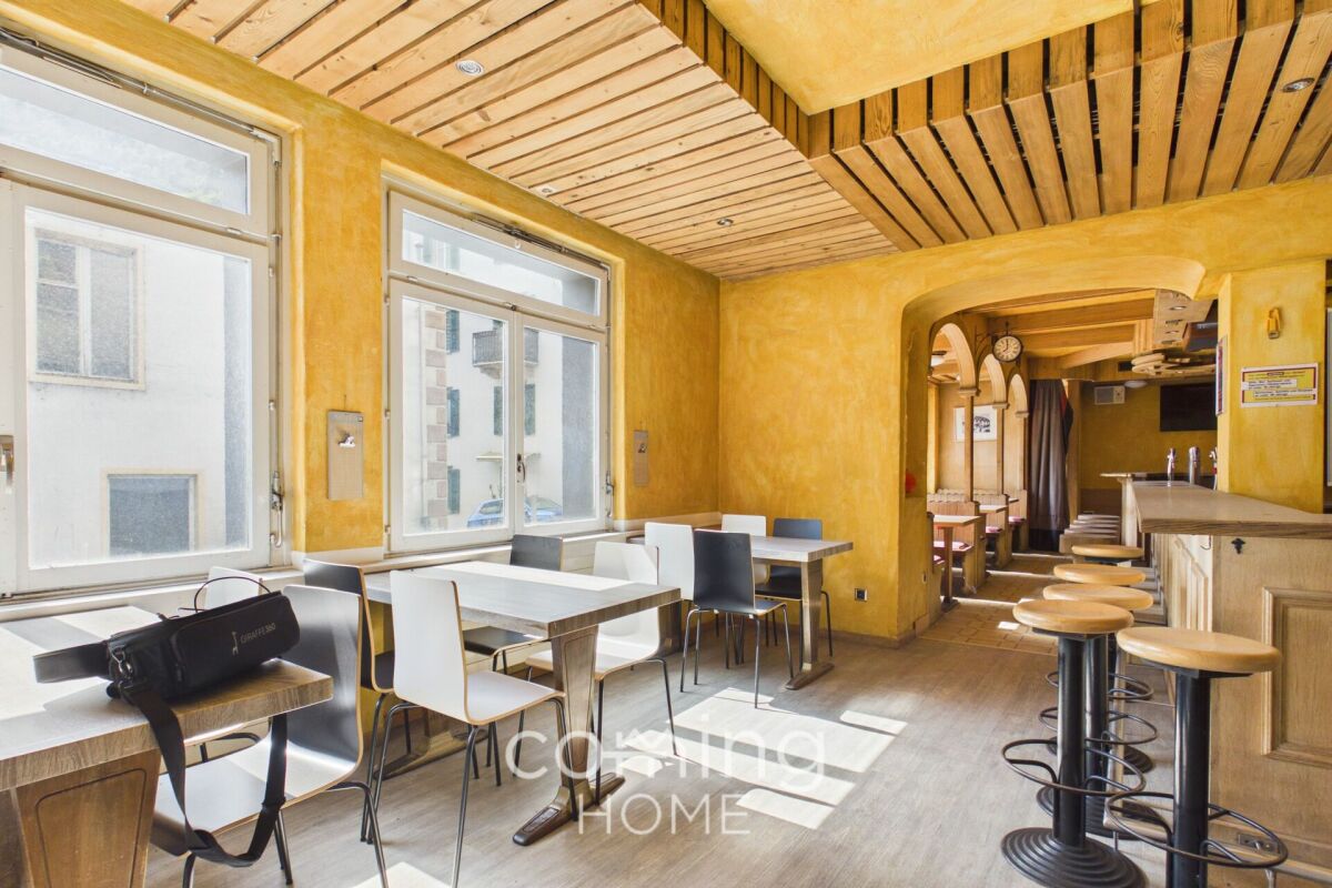 Restaurant, photo 4 sur 10