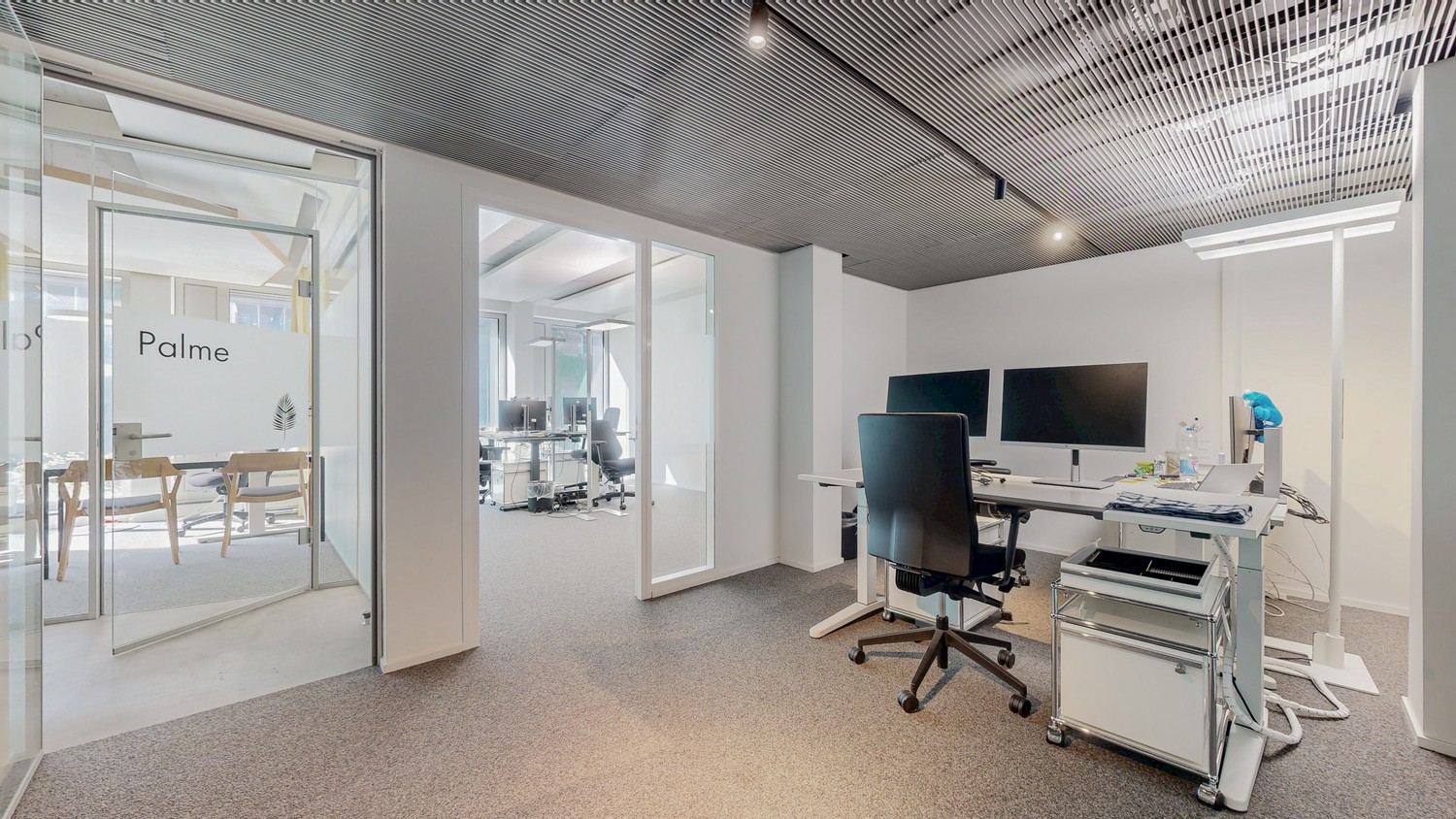 670m² office, Foto 7 von 10