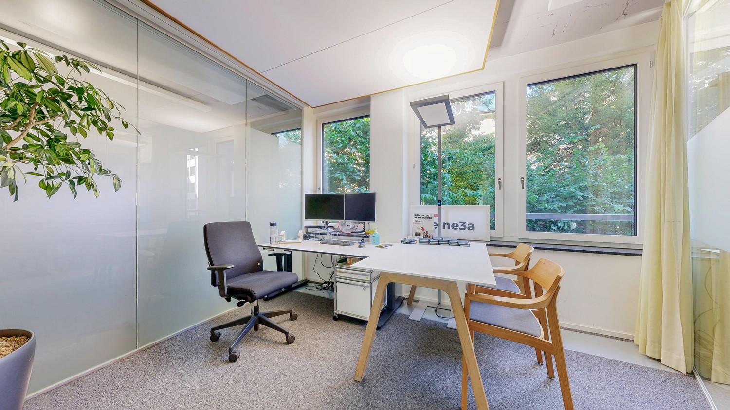 670m² office, Foto 8 von 10