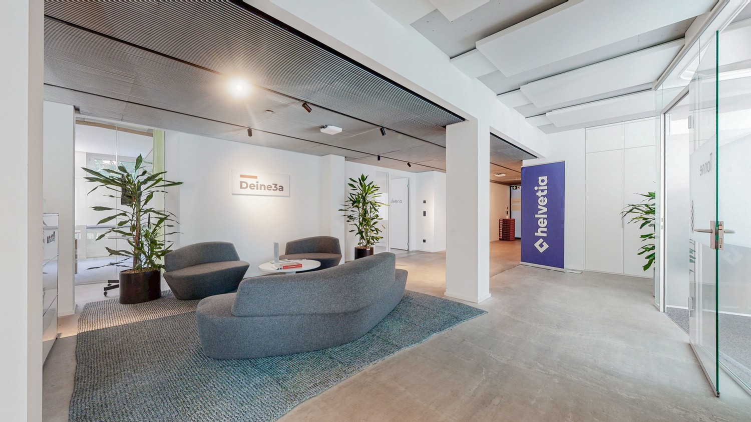 670m² office, Foto 5 von 10