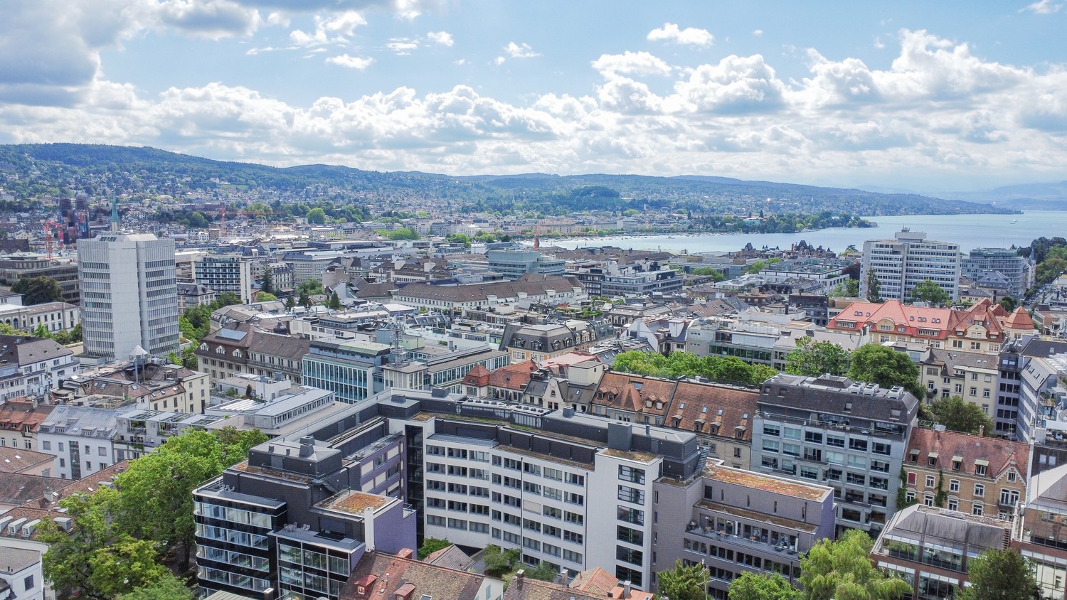 670m² office, Foto 1 von 10