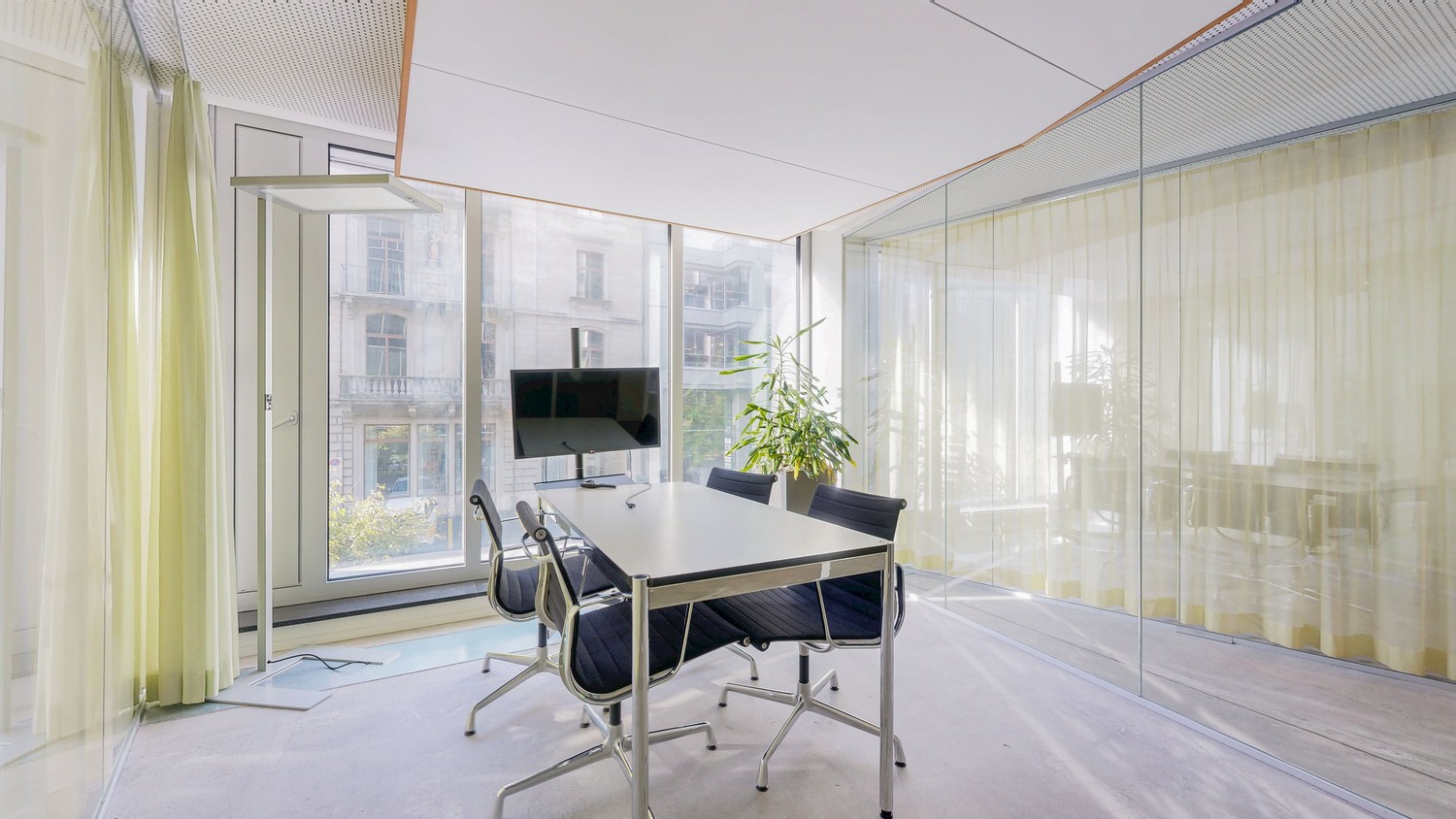 670m² office, Foto 6 von 10