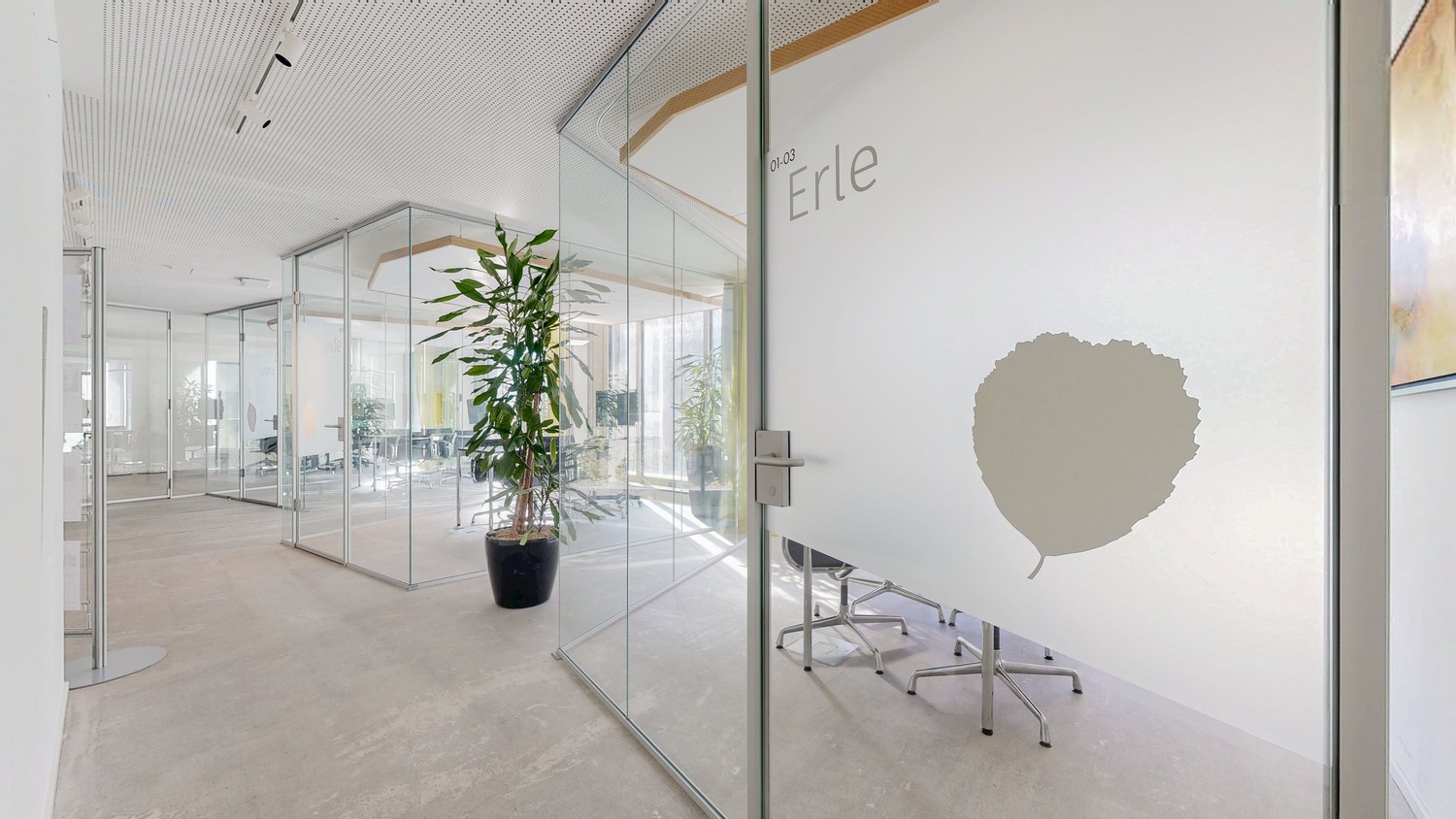 670m² office, Foto 4 von 10
