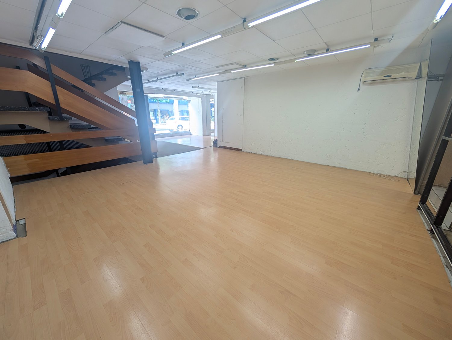 229m² commercial, Foto 8 von 10