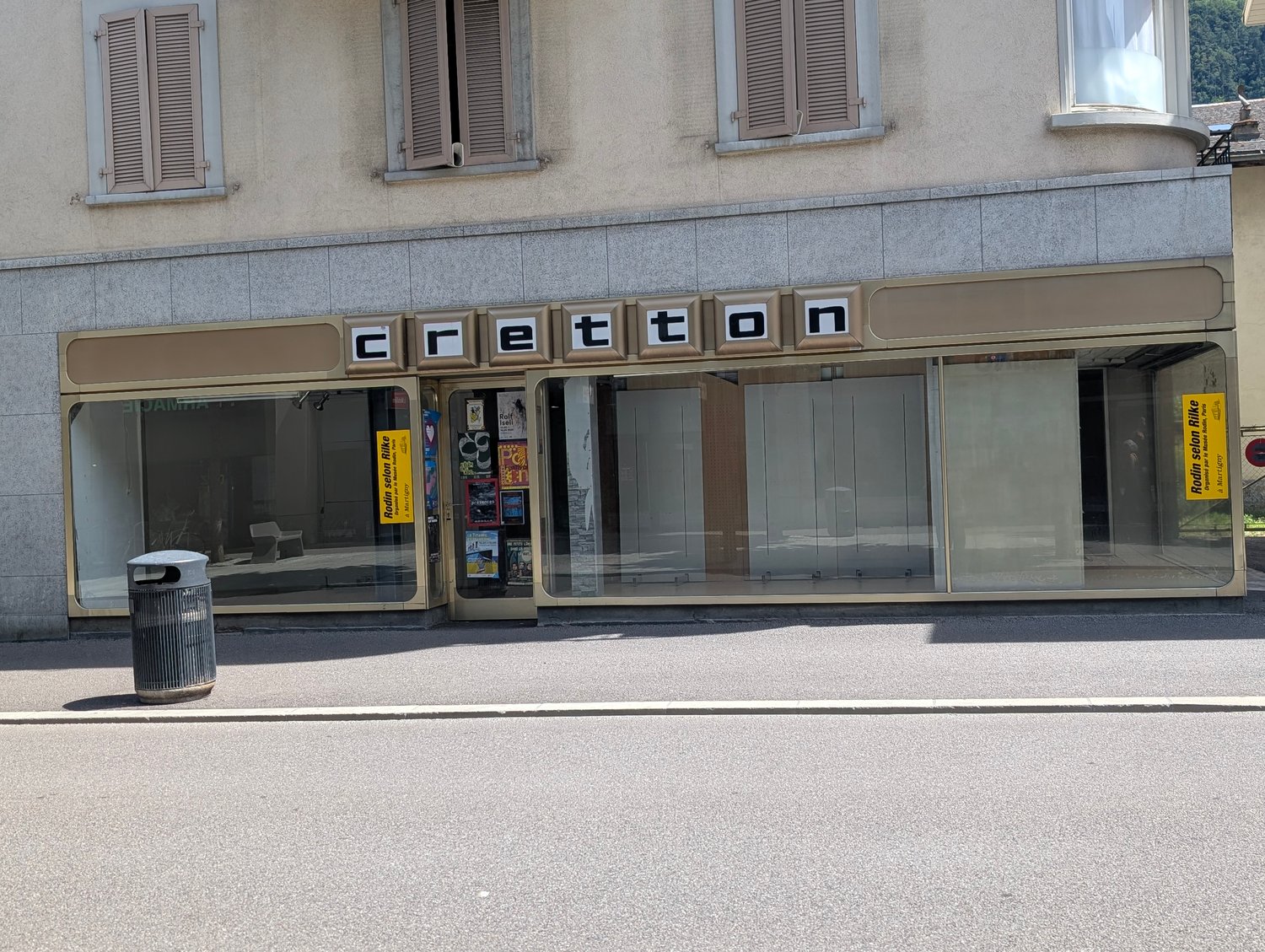 229m² commercial, Foto 2 von 10