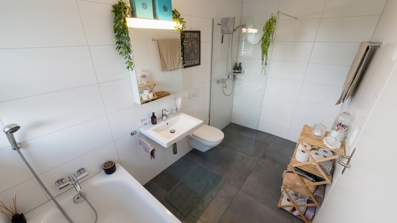 2 ½ Zimmer Wohnung, Foto 7 von 10