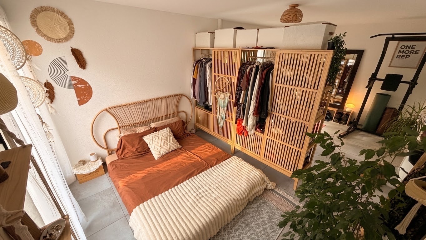 2 ½ Zimmer Wohnung, Foto 9 von 10