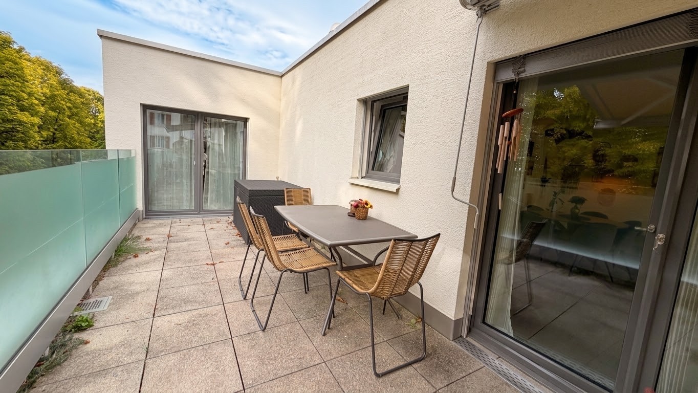 2 ½ Zimmer Wohnung, Foto 4 von 10