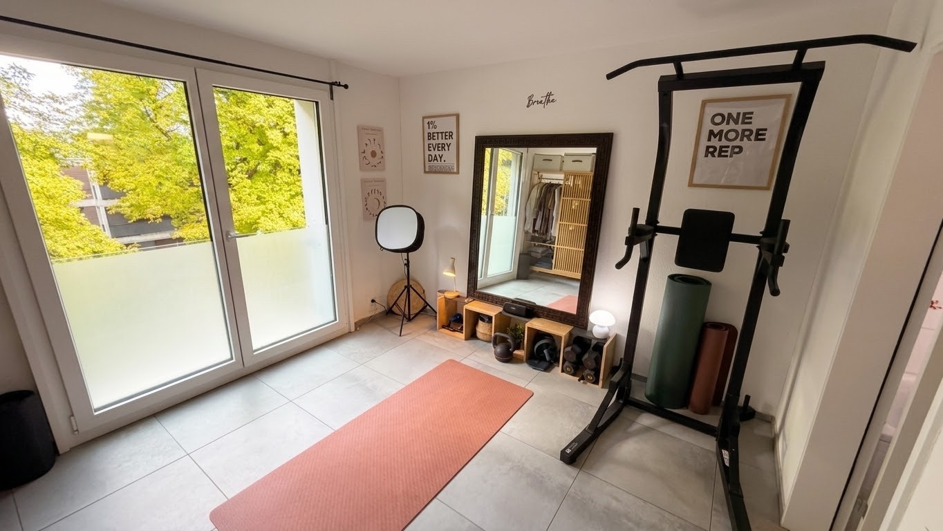 2 ½ Zimmer Wohnung, Foto 5 von 10