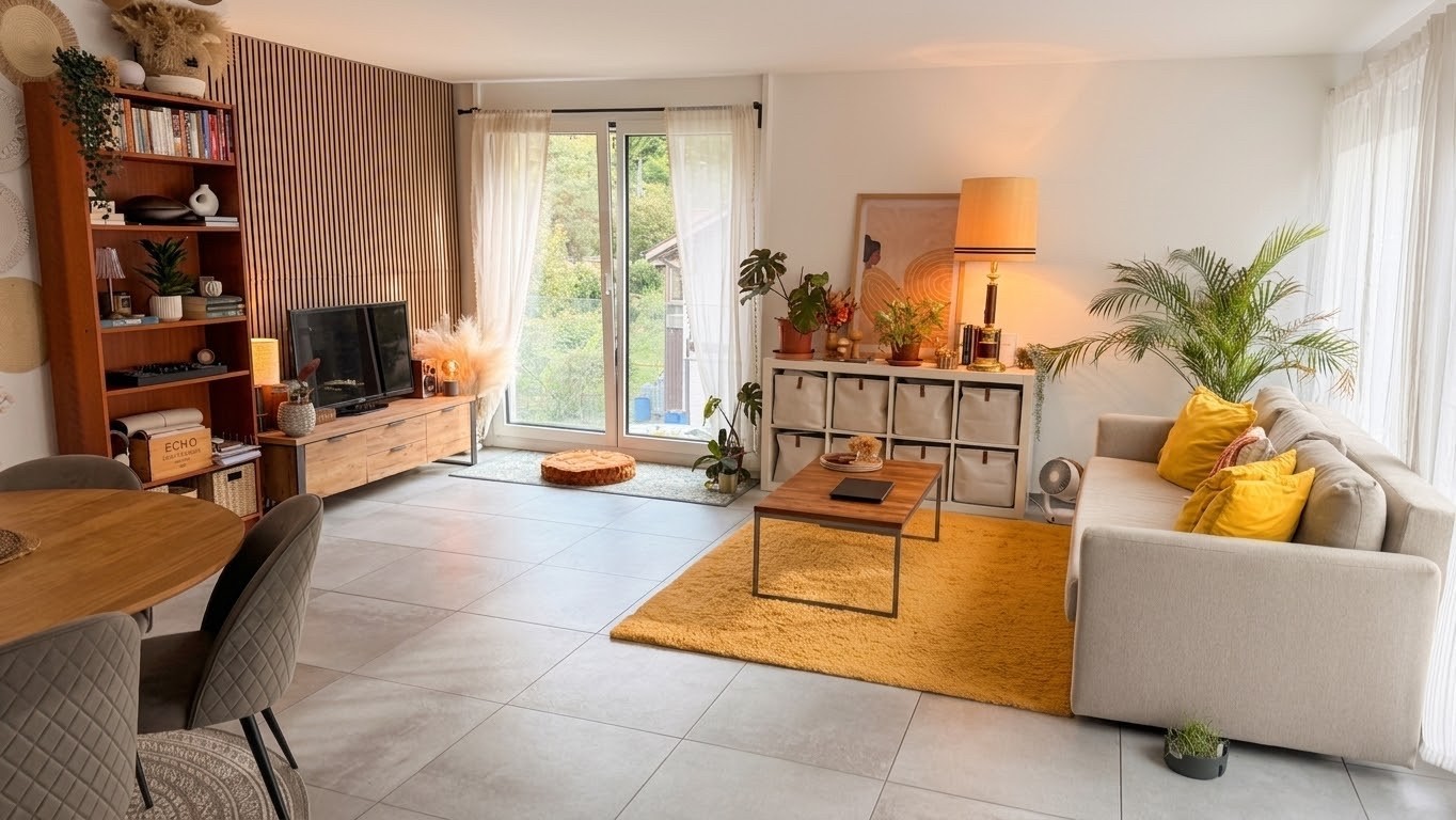 2 ½ Zimmer Wohnung, Foto 6 von 10
