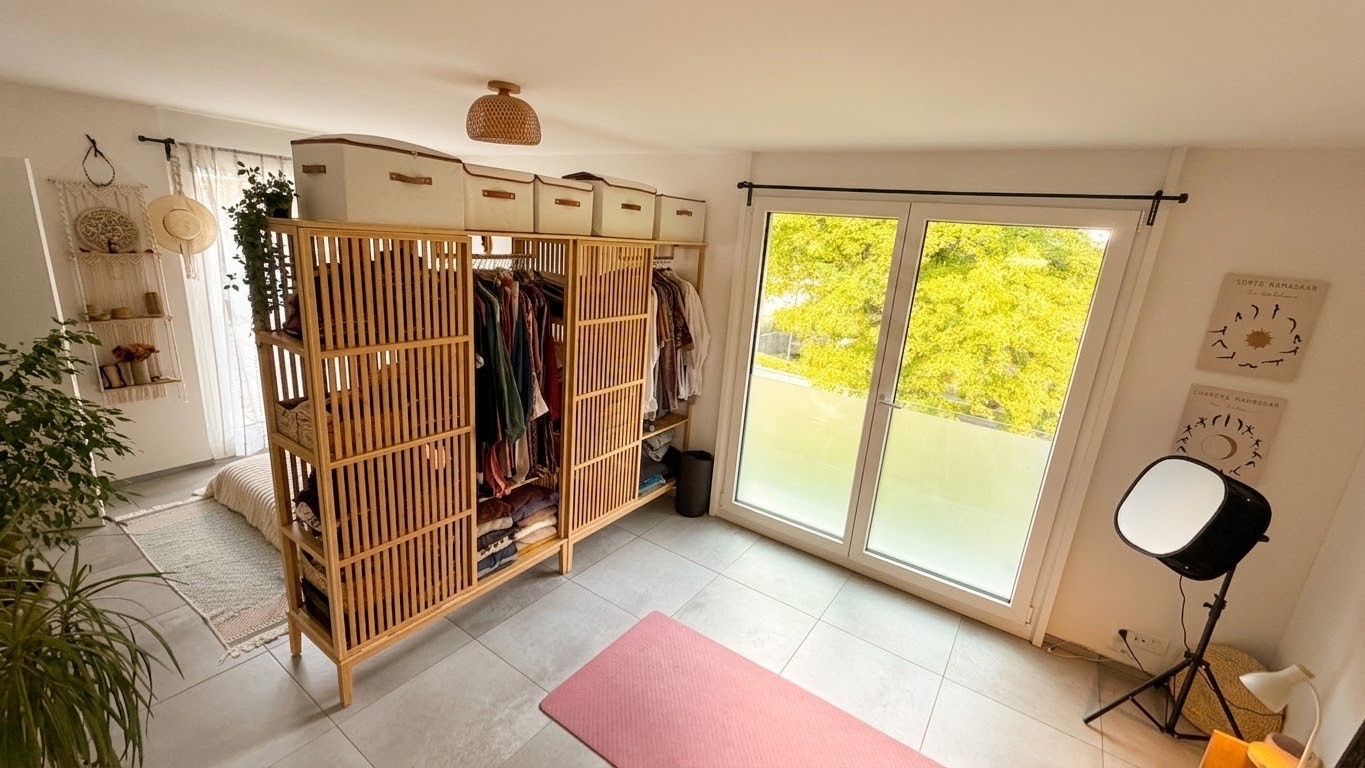2 ½ Zimmer Wohnung, Foto 8 von 10
