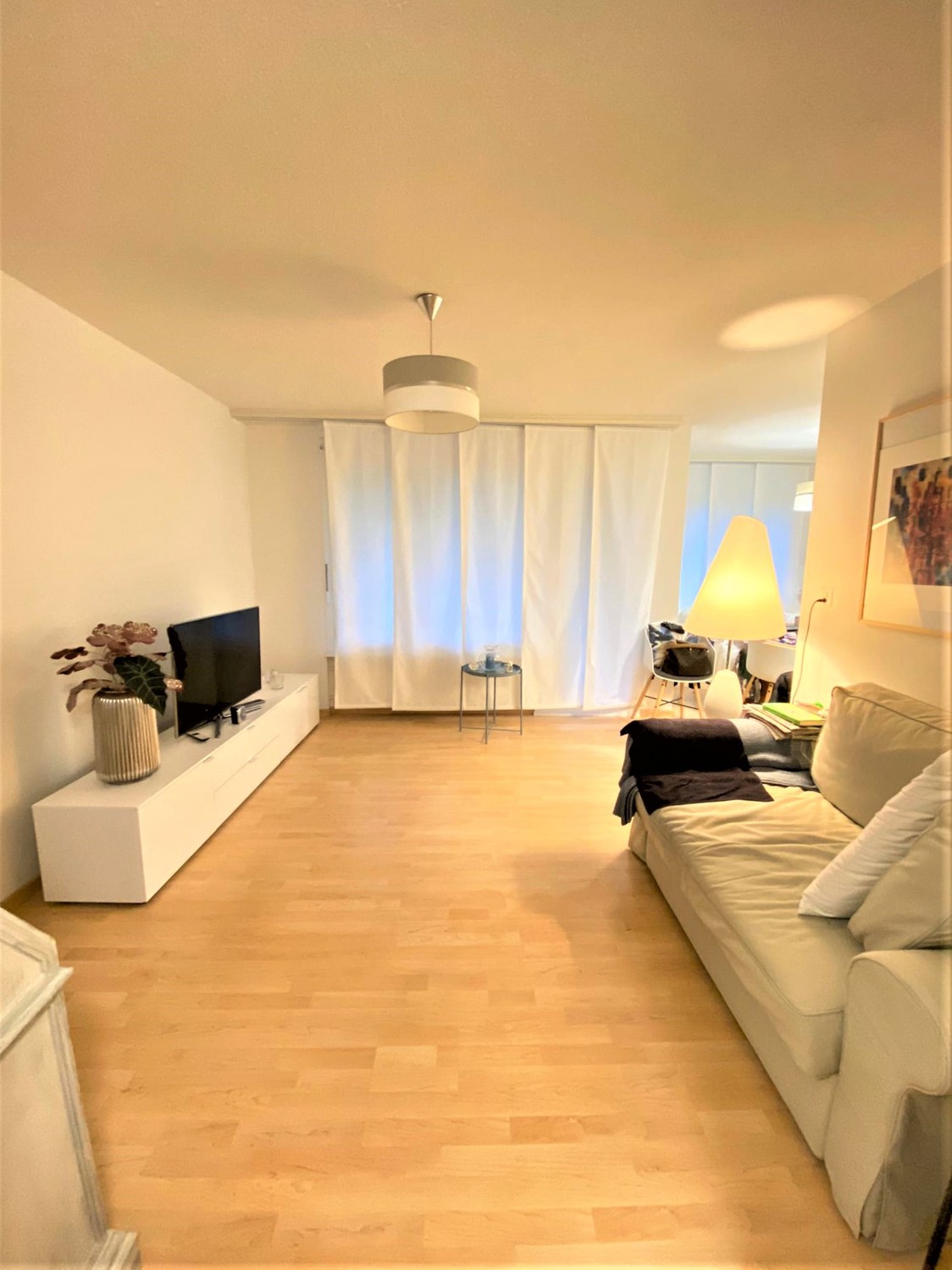 2 ½ rooms apartment, Foto 1 von 9