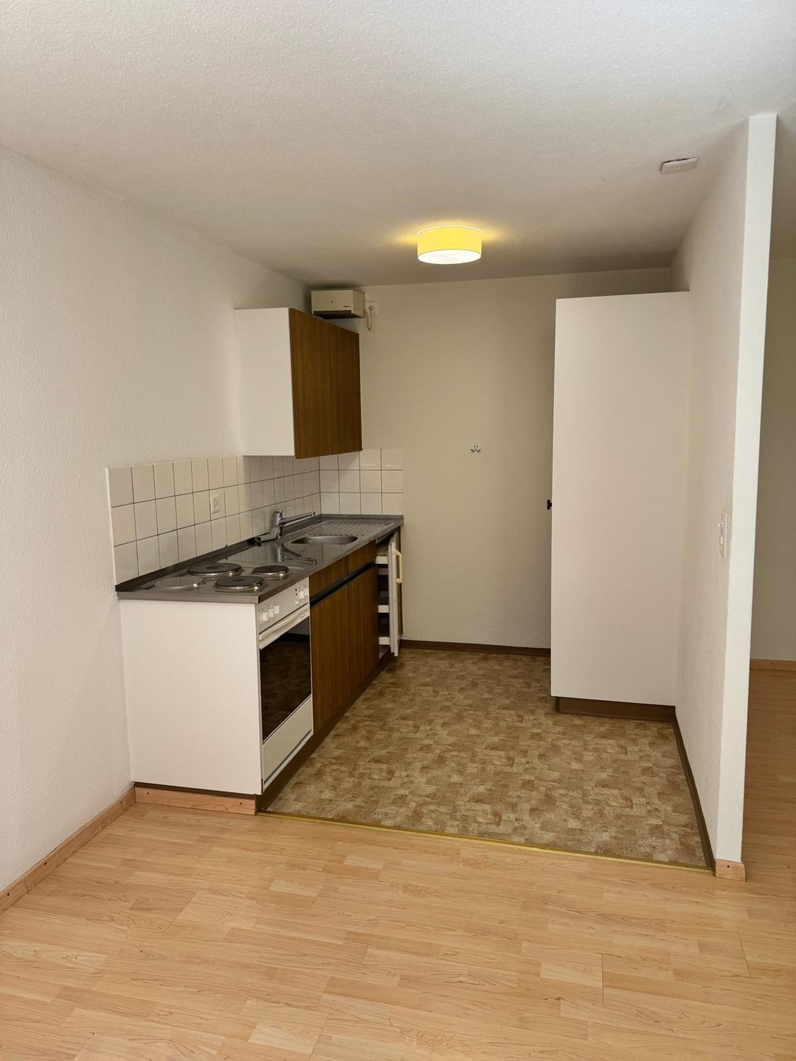 2 ½ rooms apartment, Foto 5 von 9