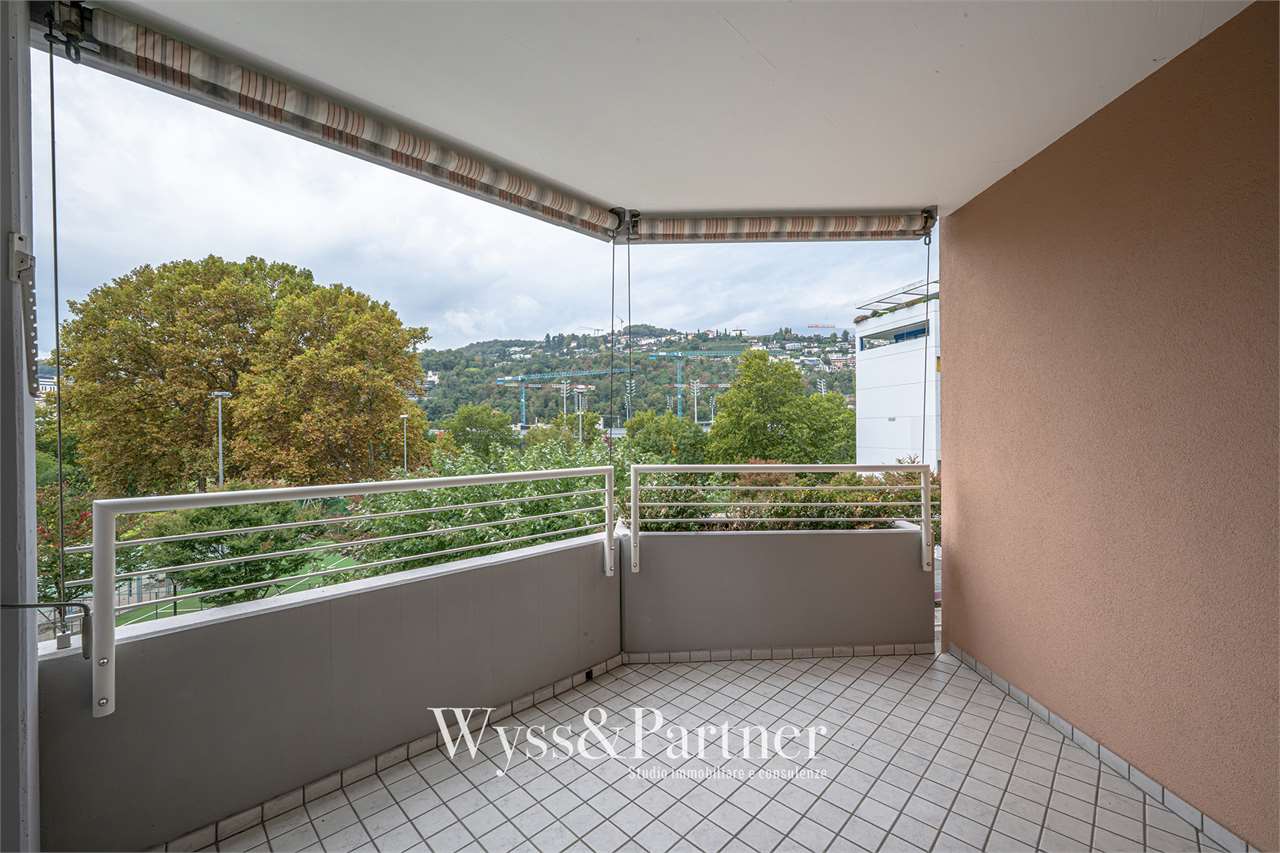 4 ½ rooms apartment