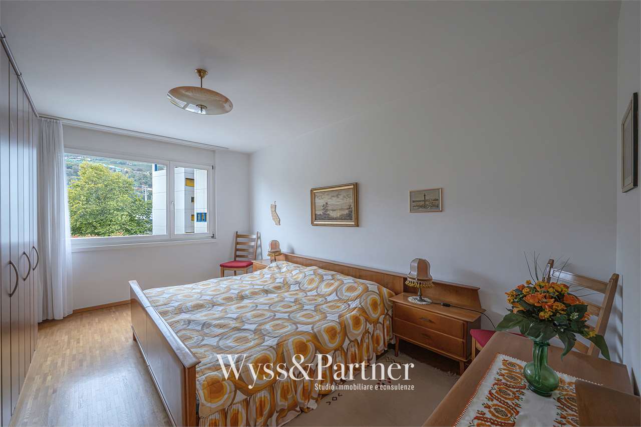 4 ½ rooms apartment