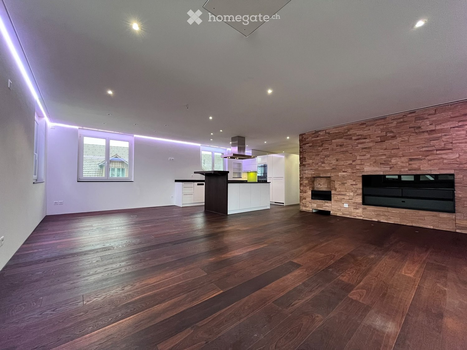 Appartement de 2 ½ pièces