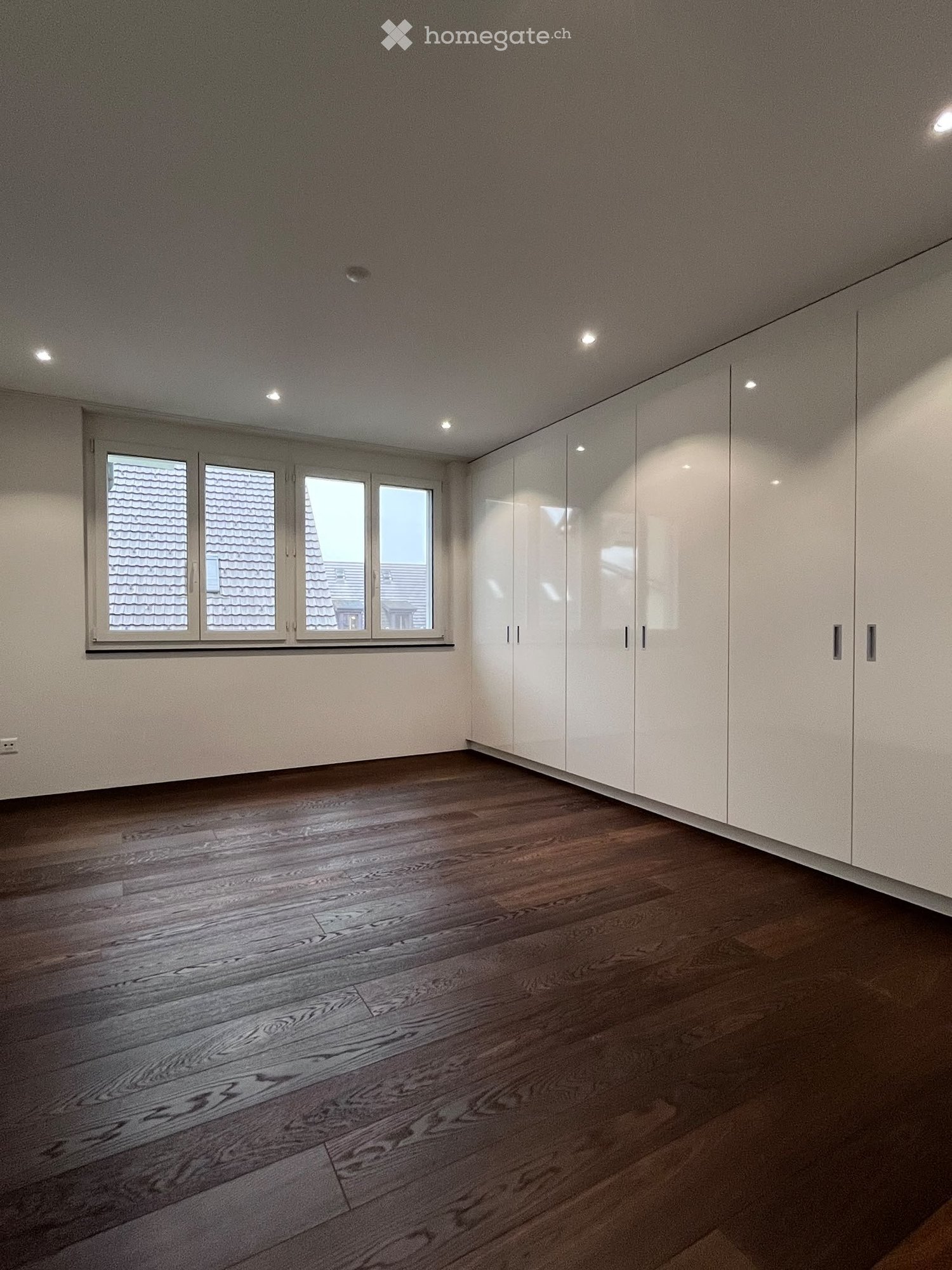 Appartement de 2 ½ pièces