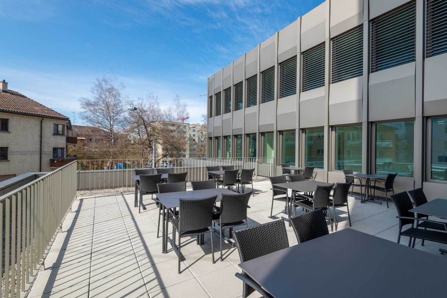 141m² commercial, Foto 5 von 10