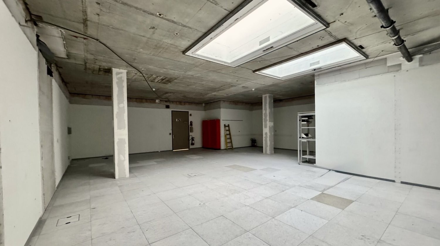 141m² commercial, Foto 3 von 10