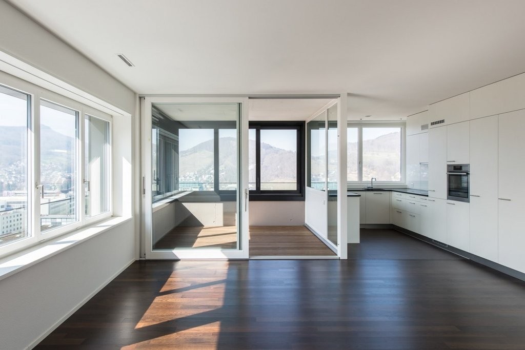 4 ½ rooms apartment, Foto 4 von 7
