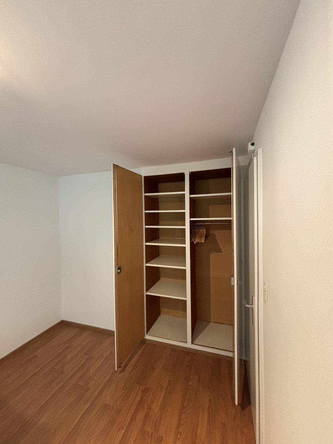 1 room apartment