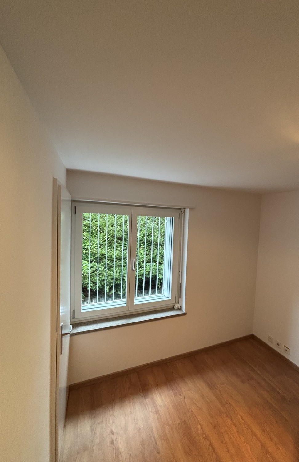 1 room apartment