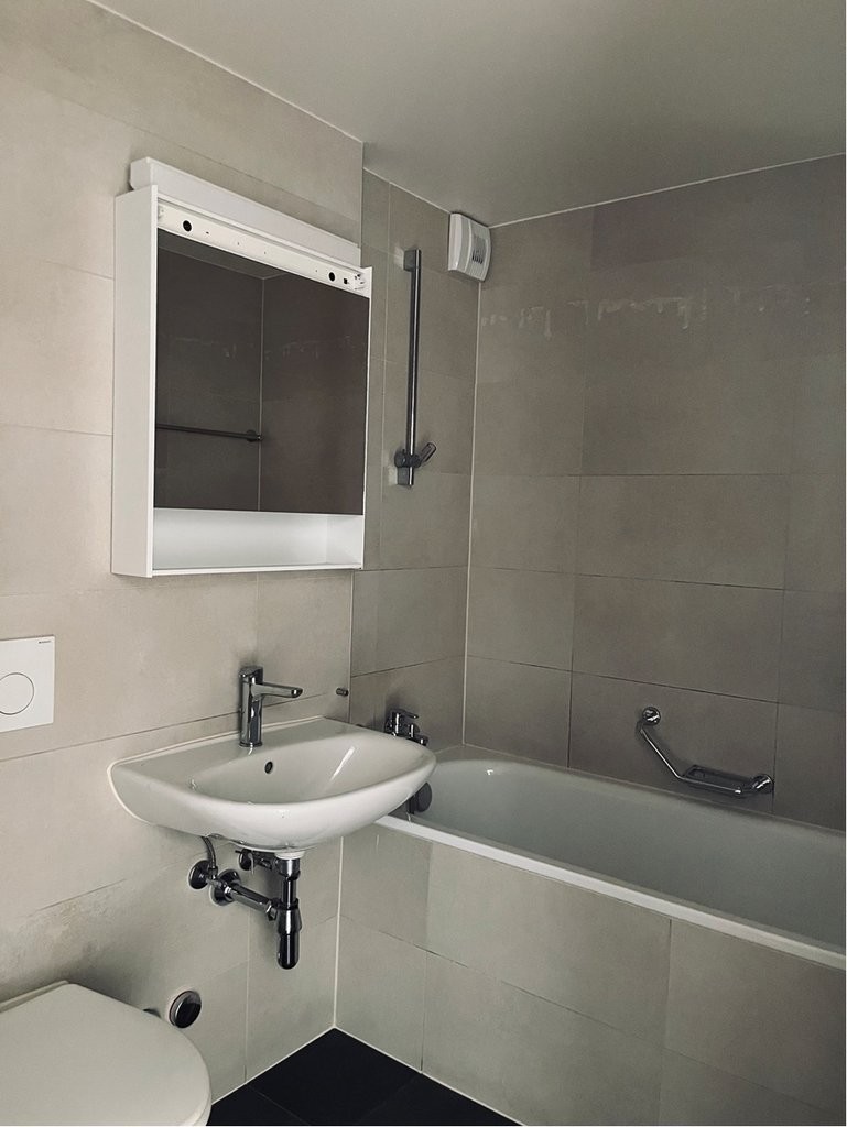 1-Zimmer-Wohnung, Foto 4 von 4
