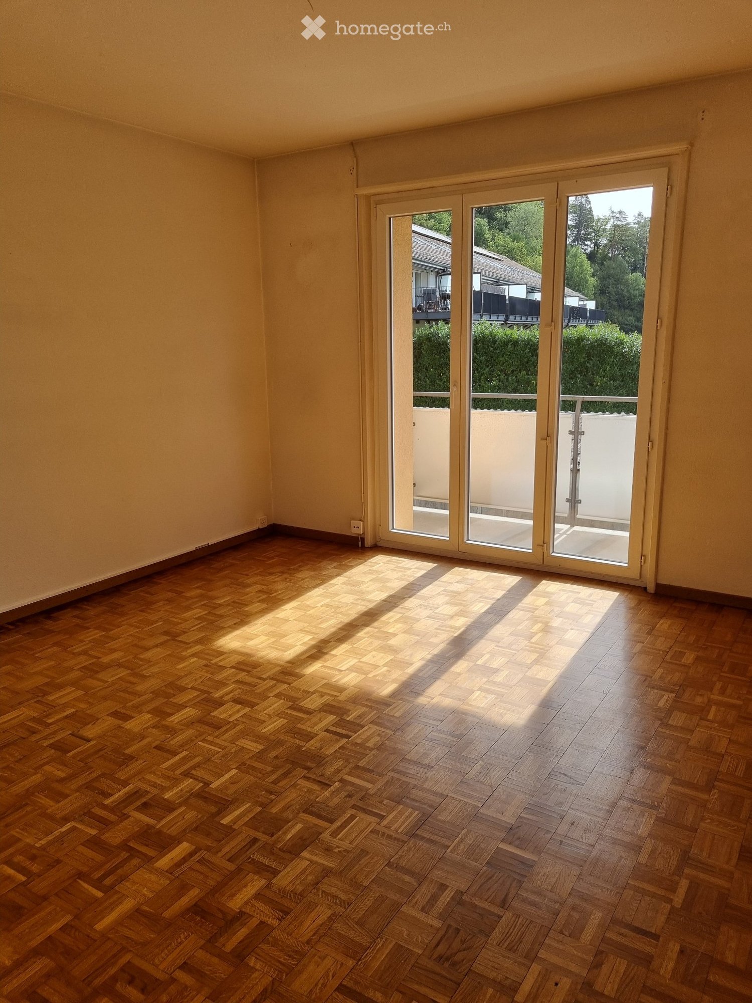 3-Zimmer-Wohnung, Foto 1 von 5