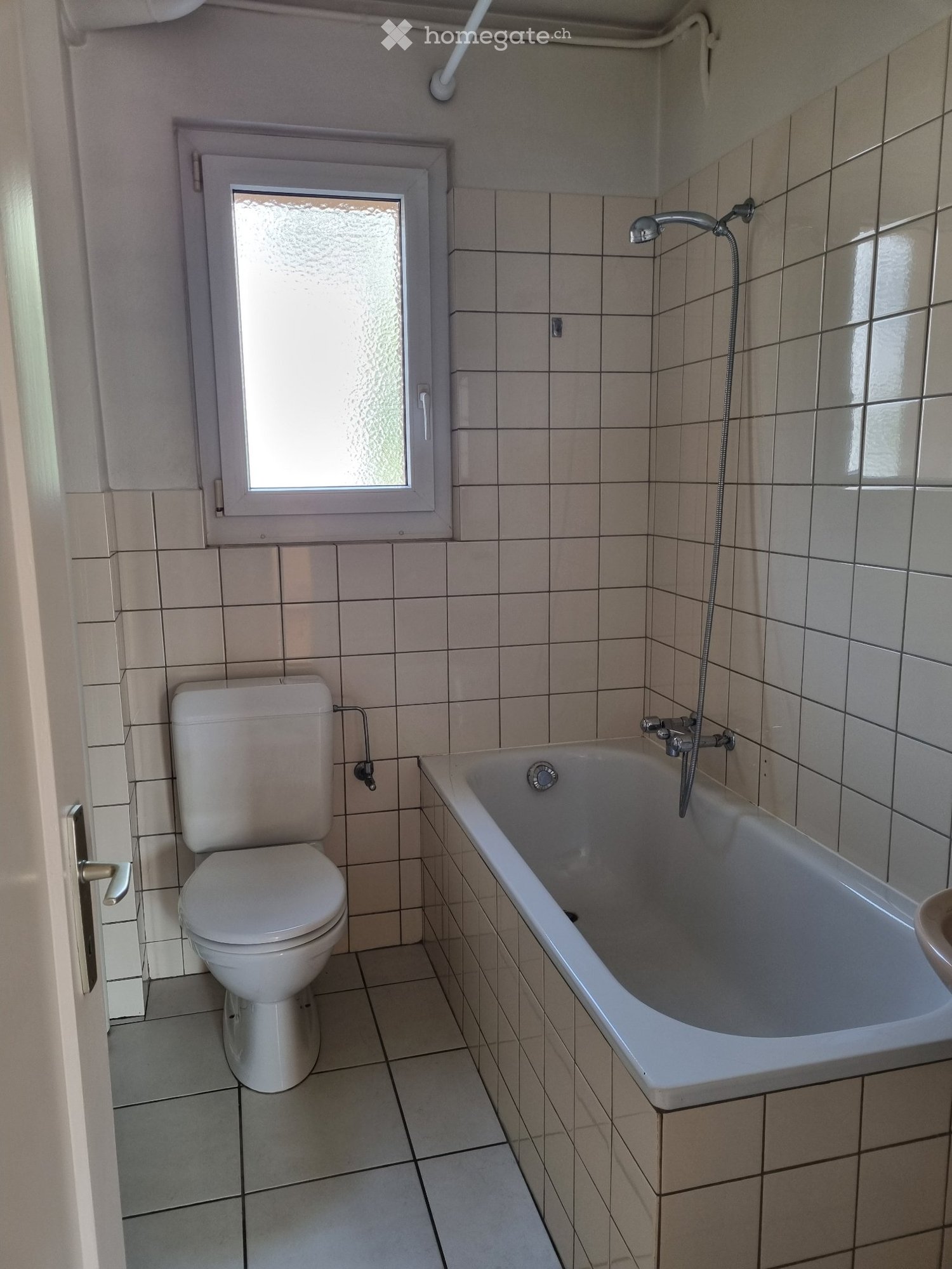 3-Zimmer-Wohnung, Foto 4 von 5