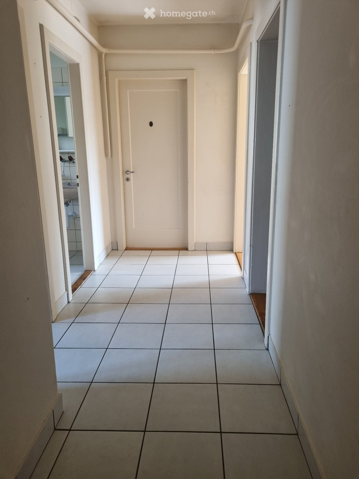 3-Zimmer-Wohnung, Foto 5 von 5
